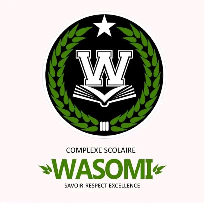 Logo de Complexe Scolaire Wasomi