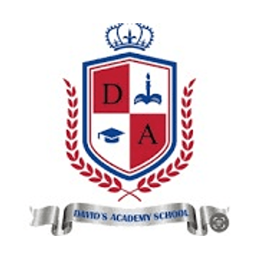 Logo de David’s Academy School